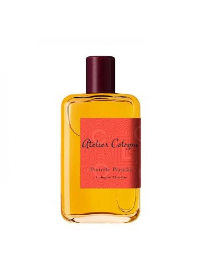 Atelier Cologne Pomelo Paradise Unisex 100ml - Image 4